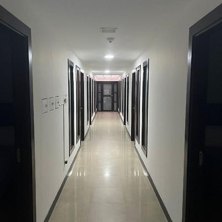 Hotel The Mirror Bogota Ngoại thất bức ảnh